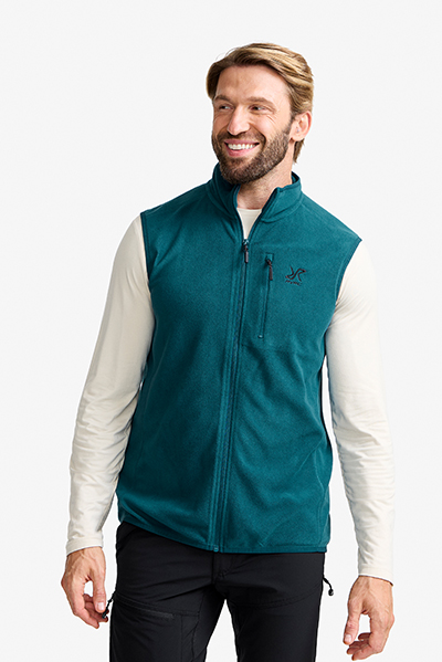 Hiker Fleece Vest
