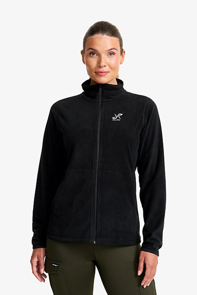 Hiker Full-zip Fleece