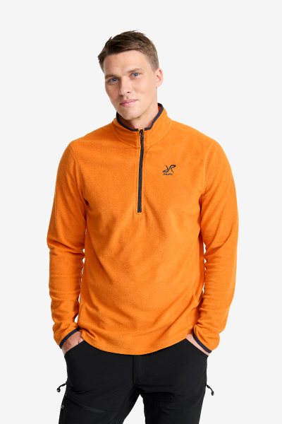 Hiker Half-zip Fleece