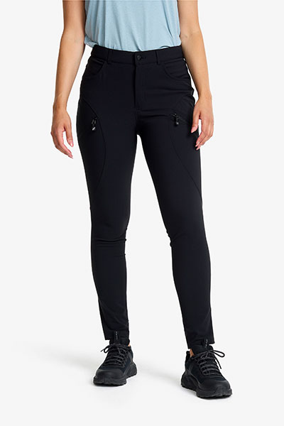 Bouncer Highwaist Jeans