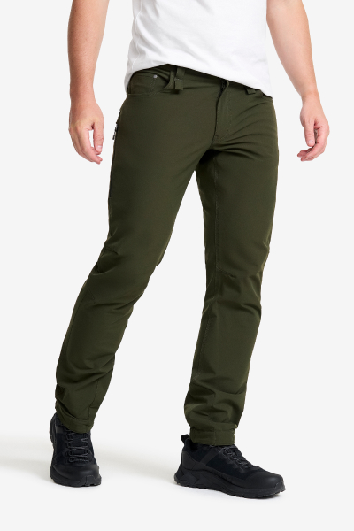 Explorer Outdoor Jeans