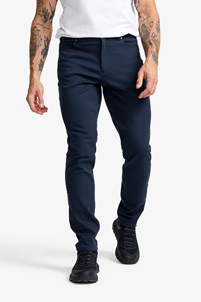 Path Stretch Jeans