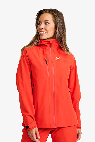 Cloud 3L Shell Jacket