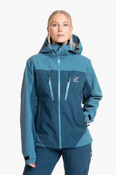 Silence Proshell 3L Jacket