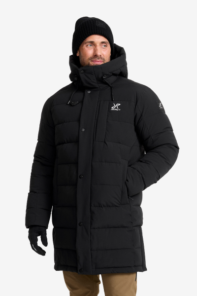 Scenic Insulated Parka