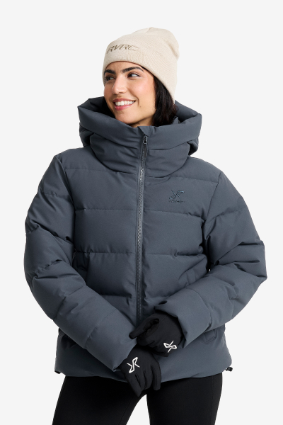 Voight Puffer Jacket
