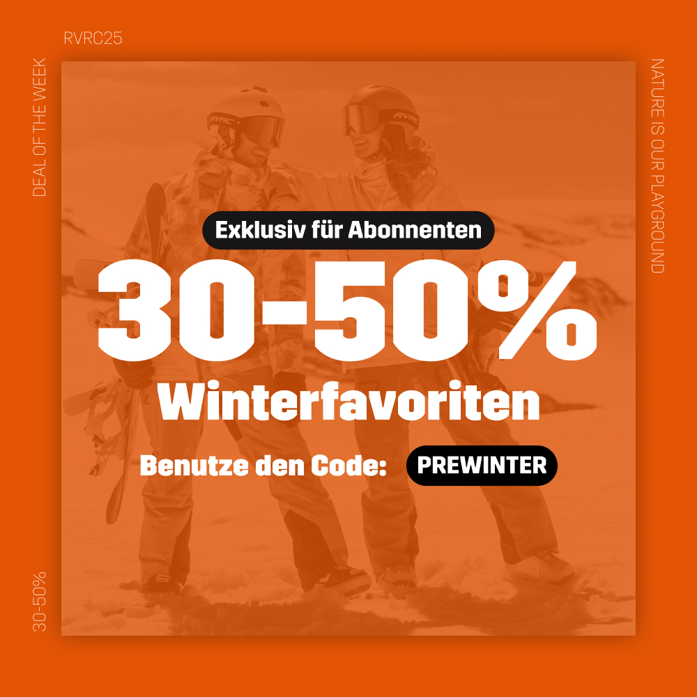 30-50% off winter favorites