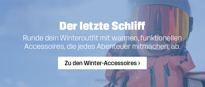 Alpine Accessories