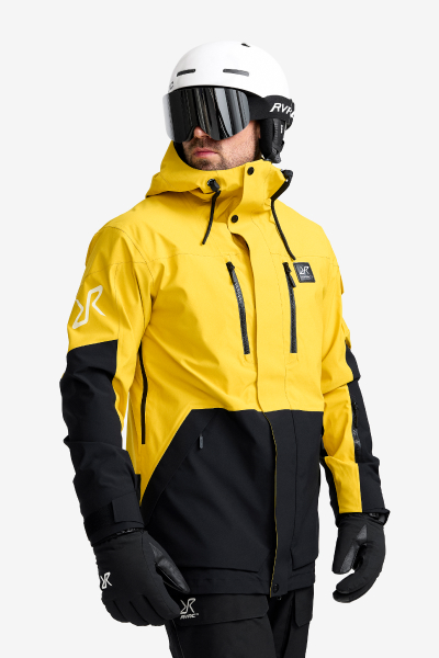 AccXel 2L Ski Jacket