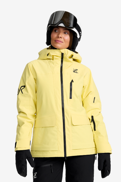 AccXel Insulated 2L Ski Jacket