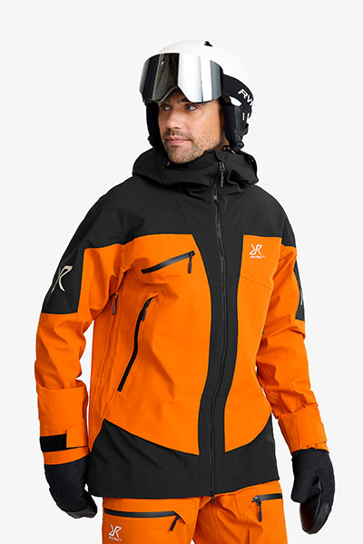 Atlas 3L Ski Jacket