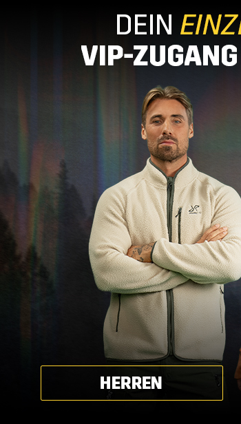 MEN – VIP Head Start Black Week