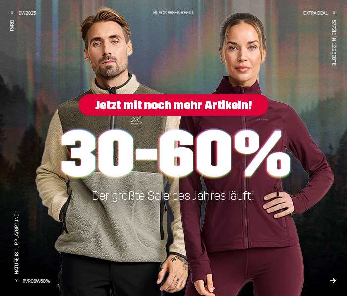 Black Week - Refill #1