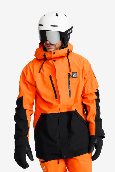 AccXel 2L Ski Jacket