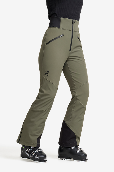 Raise Softshell Ski Pants