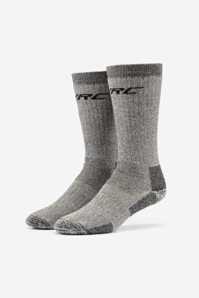Wool Mid Terry Sock