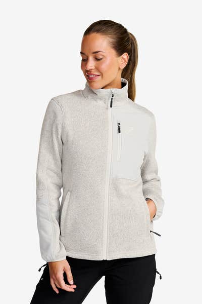 Northbound Fleece Jacket