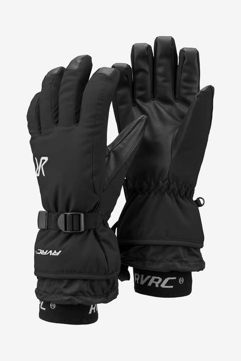 AccXel Waterproof Ski Gloves