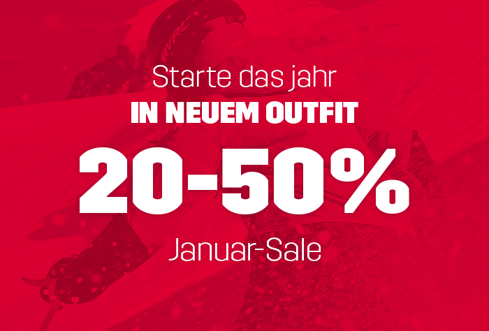 End of Season Sale