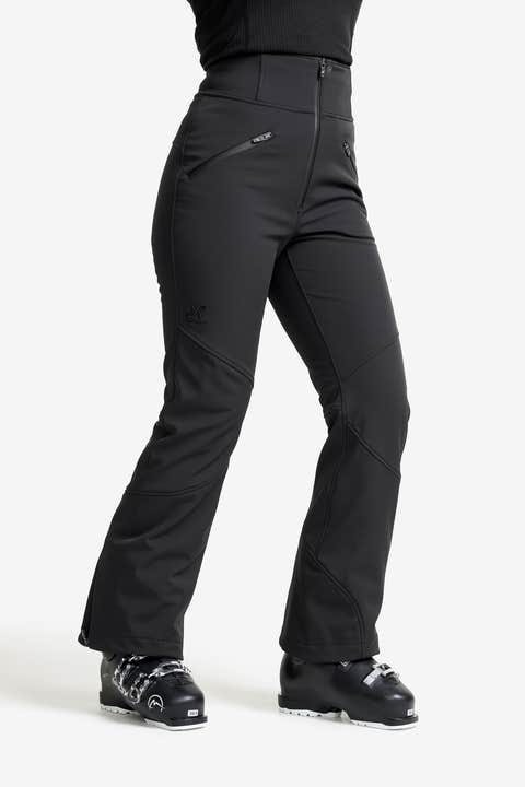 Raise Softshell Ski Pants