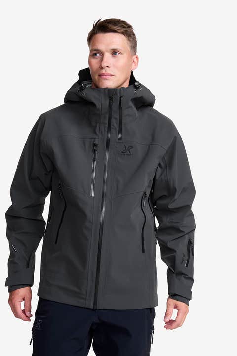 Cyclone 3L Shell Jacket