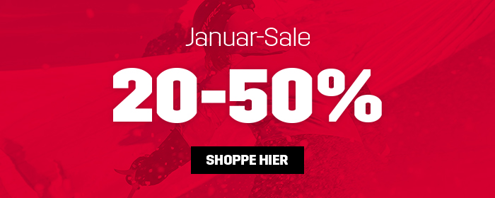 Winter Campaign – Alpine