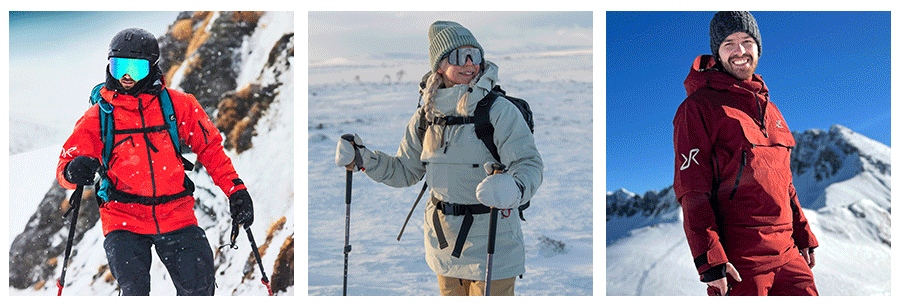 20-50% Last chance Alpine