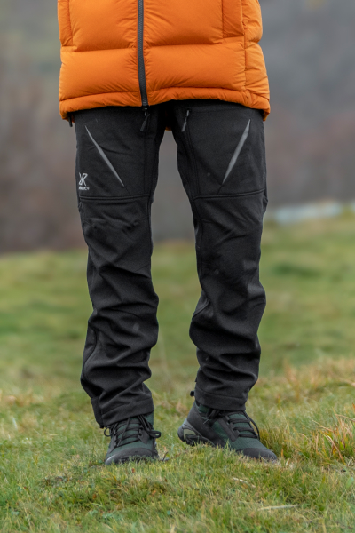 Hiball Softshell Pants