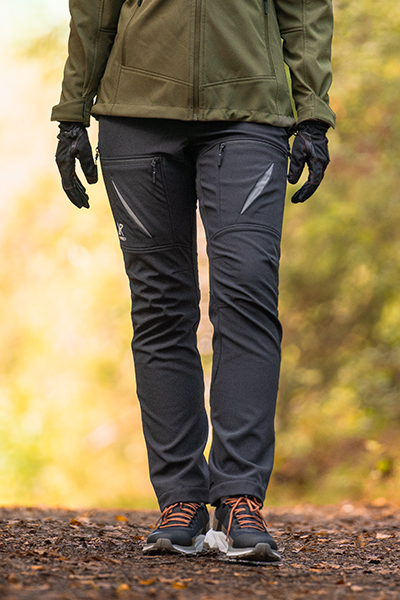 Hiball Softshell Pants