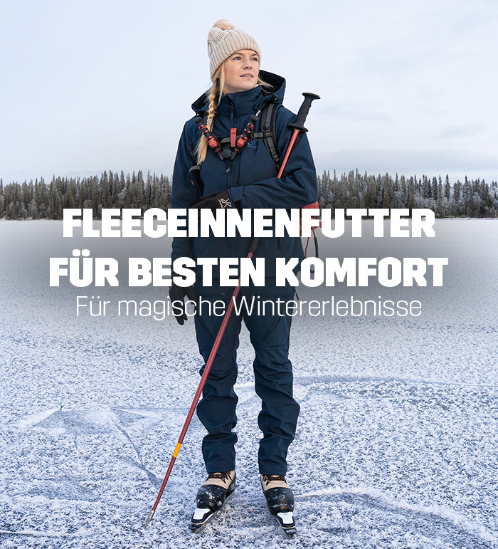 Hiball – Winter Campaign