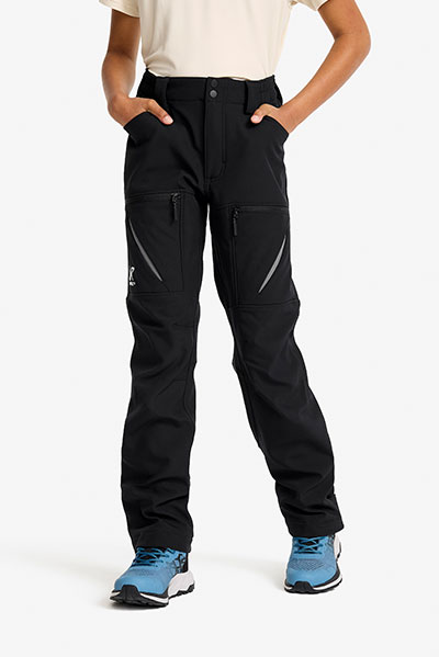 Hiball Softshell Pants Teens
