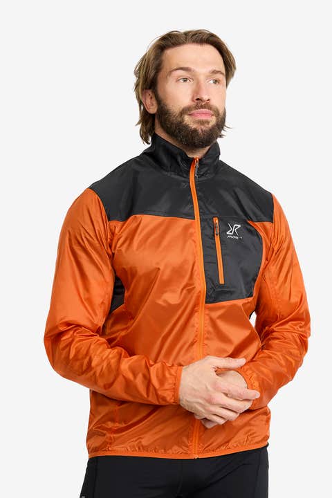 Unit Light Windbreaker