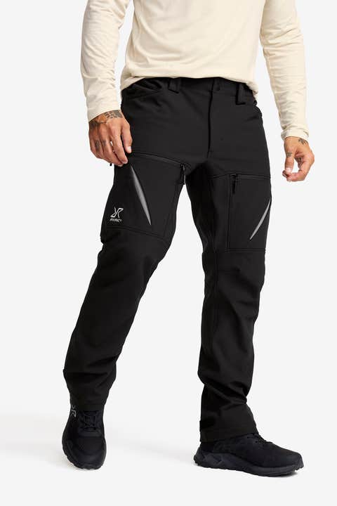 Hiball Softshell Pants