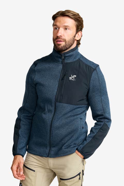 Northbound Fleece Jacket