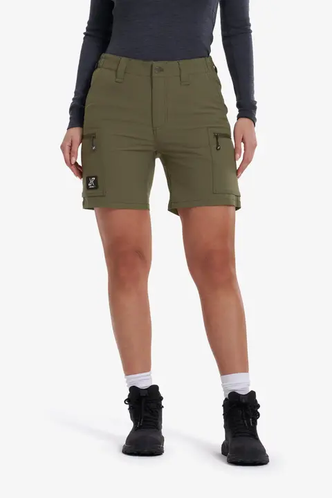 Nordwand Stretch Shorts