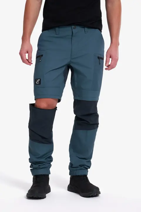 Nordwand Pro Zip-off Pants