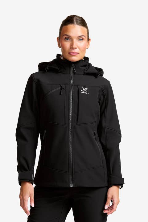 Hiball Softshell Jacket