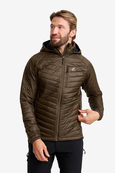 Radical Insulate Jacket