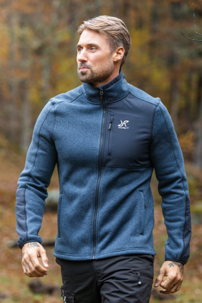 Northbound Fleece Jacket