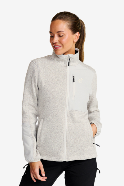 Northbound Fleece Jacket