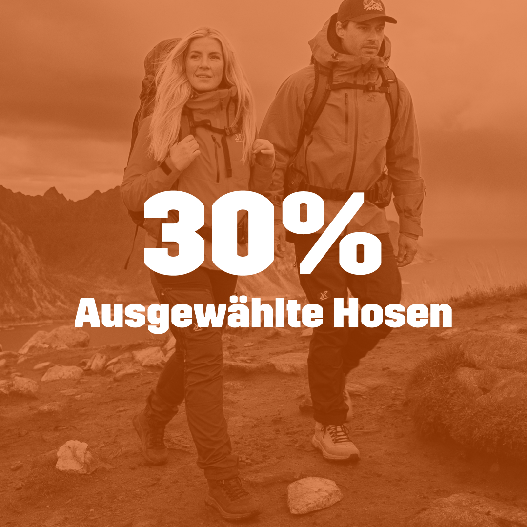 30% off selected pants