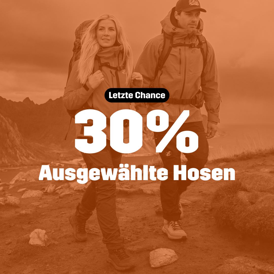 30% off selected pants