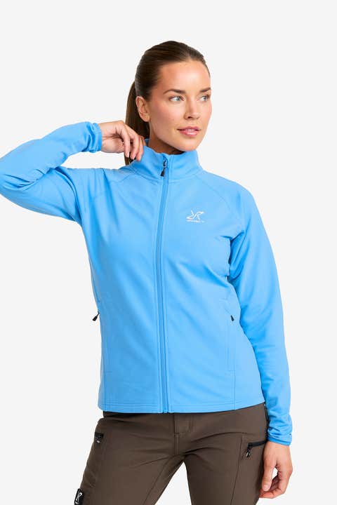 Evolution Light Stretch Fleece