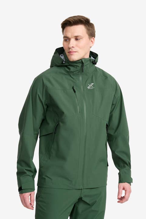 Cloud 3L Shell Jacket