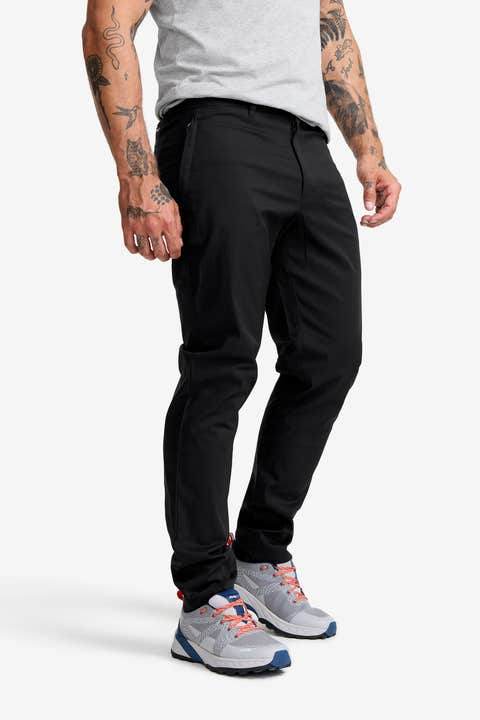 Maple Stretch Chinos