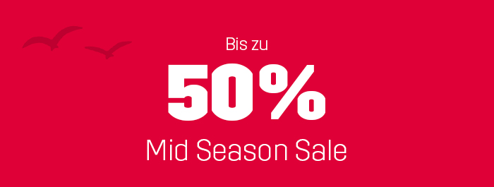 Mid Season Sale