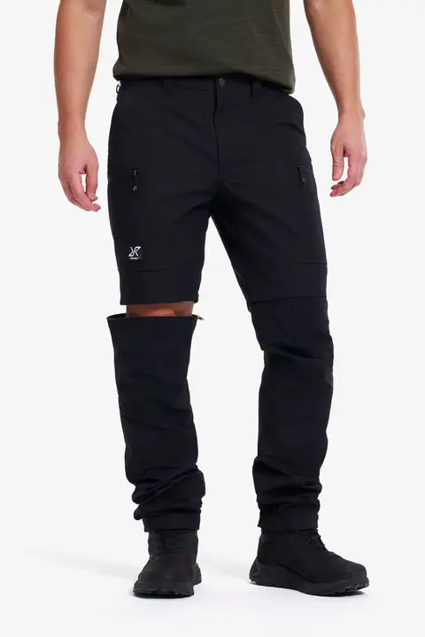 Nordwand Pro Zip-off Pants