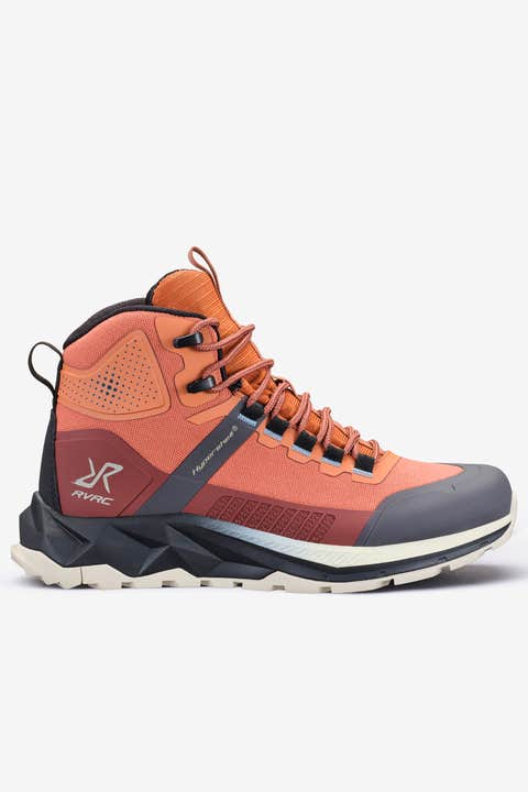 Phantom Trail Mid Waterproof Hiking Boots