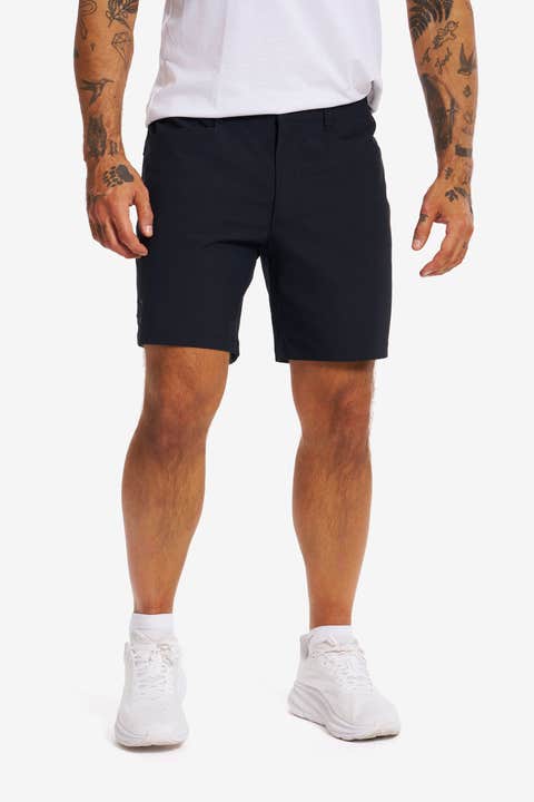 Twig Shorts