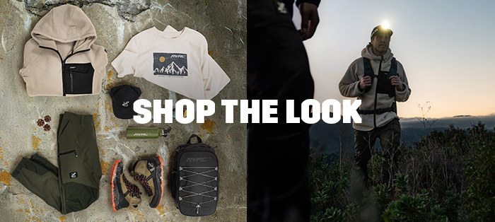 DOTW - Outdoor pants